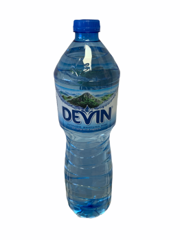 Минерална вода Девин 15л