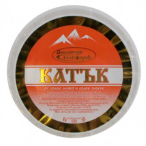 Маджаров Катък краве мляко и сирене 250 гр