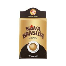 Нова Бразилия кафе еспресо 200 гр