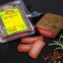 Меском Родопи сурово сушени свинско филе