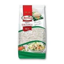 Арива бисерен ориз първо качество 500 гр
