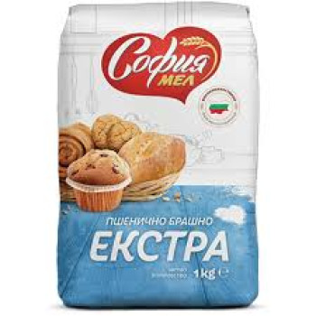 София Мел брашно екстра 2 кг