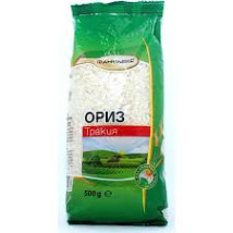 Фамилекс ориз екстра 500 гр