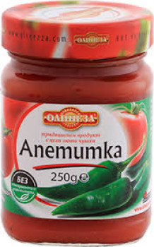 Олинеза Апетитка 250 гр