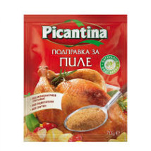 Пикантина пиле 70 гр