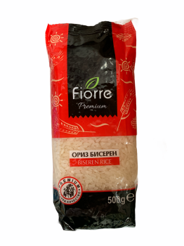 Фиоре ориз бисерен 500гр