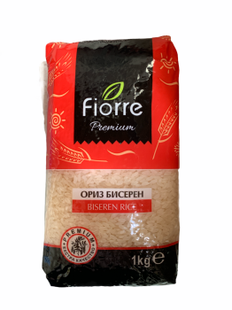 Фиоре ориз бисерен 1кг