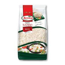 Арива ориз балдо 1 кг