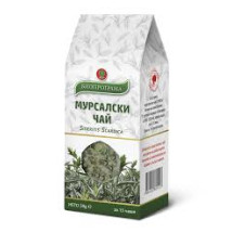 Биопрограма мурсалски чай 20 гр