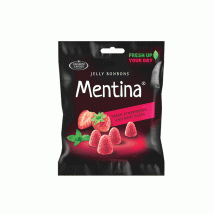 Захарни Заводи Ментина ягода 90 гр
