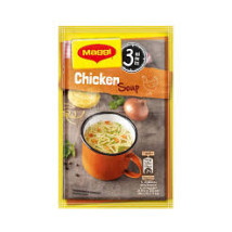 Маги инстантна пилешка супа с фиде 12 гр