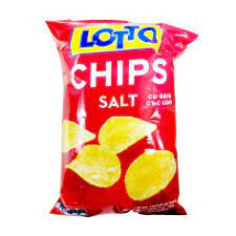 Лотто чипс сол 100 гр