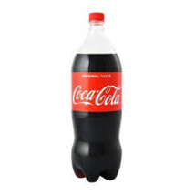 Кока Кола 2 л