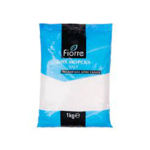 Фиоре морска сол 1 кг