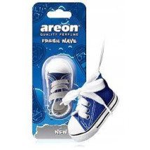 Ареон ароматизатор обувка 1 бр