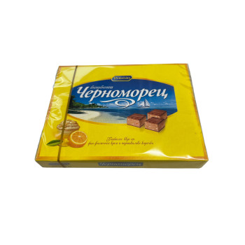 Черноморец шоколадови бонбони 94g
